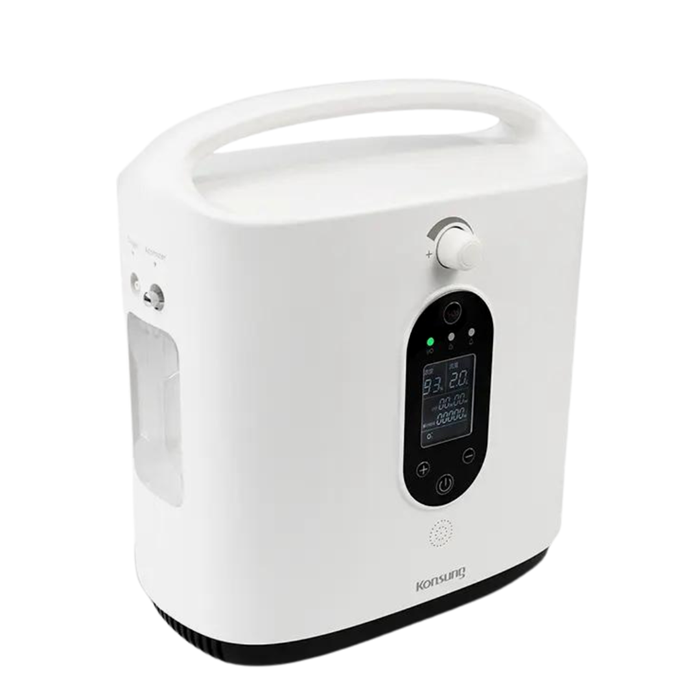 Portable Oxygen Concentrator